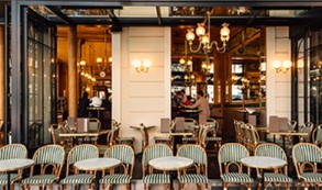 Brasserie